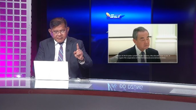 Vừa Đá Bóng Vừa Thổi Còi Tiếng Anh Là Gì? Giải Pháp Cho Xung Đột Lợi Ích