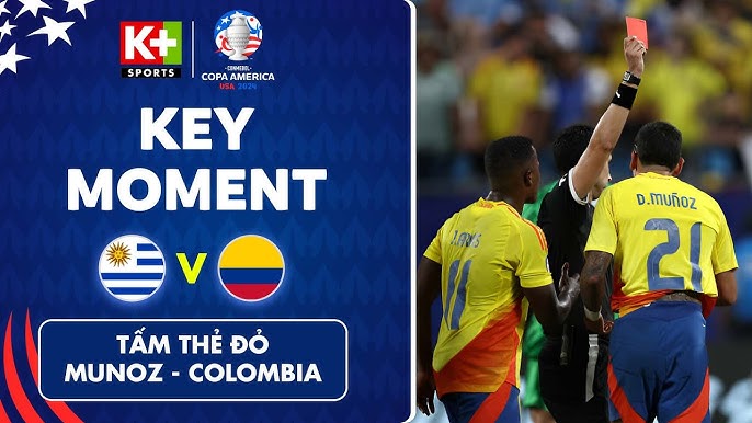 Thẻ Xanh Dương Trong Bóng Đá Là Gì: Quy Định Và Tác Động Mới