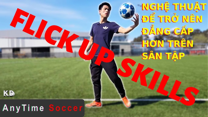 Bóng Đá Nghệ Thuật Là Gì: Giải Mã Niềm Đam Mê Bất Tận Cùng Trái Bóng Bóng Đá Nghệ Thuật Là Gì: Giải Mã Niềm Đam Mê Bất Tận Cùng Trái Bóng