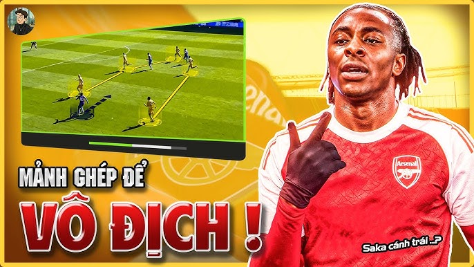 Phương Pháp Áp Dụng Phân Tích Video Để Nâng Cao Hiệu Quả Thi Đấu: Giải Pháp