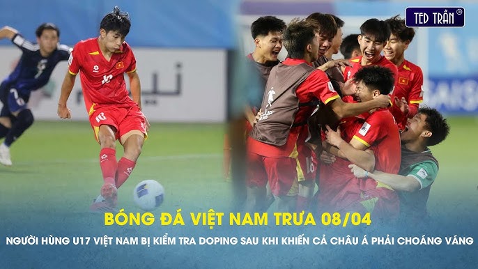 Kiểm Tra Doping Trong Bóng Đá Là Gì Và Quy Trình Chi Tiết