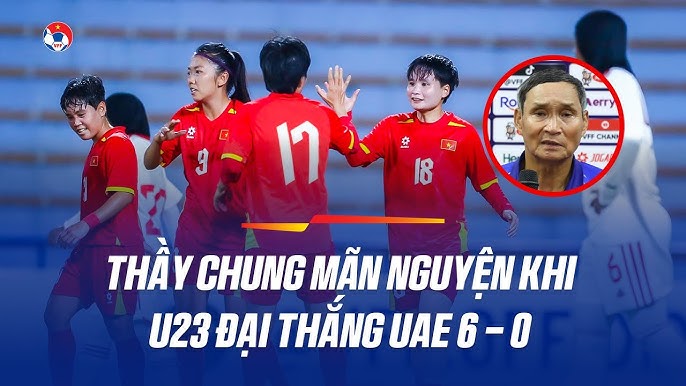 Báo Về Bóng Đá Việt Nam HLV UAE Nói Gì: Phân Tích Chuyên Sâu Các Yếu Tố Quyết Định Báo Về Bóng Đá Việt Nam HLV UAE Nói Gì: Phân Tích Chuyên Sâu Các Yếu Tố Quyết Định