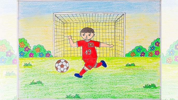 Mơ Anh Em Đi Đá Bóng Đánh Con Gì? Giải Mã Giấc Mơ Chuẩn Xác