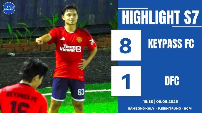 Keypass Trong Bóng Đá Là Gì: Giải Mã Khái Niệm Và Tầm Quan Trọng