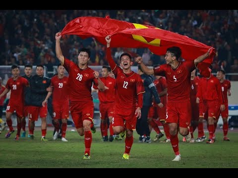 Điều Gì Giúp Bóng Đá Việt Nam Chiến Thắng: Phân Tích Chuyên Sâu Điều Gì Giúp Bóng Đá Việt Nam Chiến Thắng: Phân Tích Chuyên Sâu