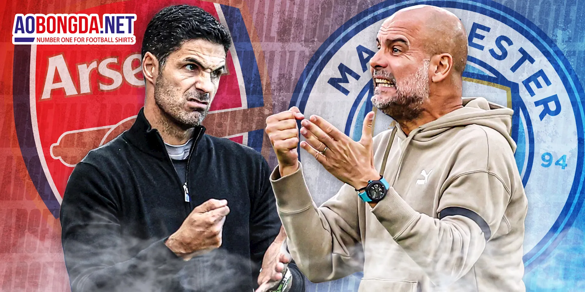 Huấn luyện viên Pep Guardiola chỉ đạo chiến thuật kiểm soát bóng cho các cầu thủ Man City