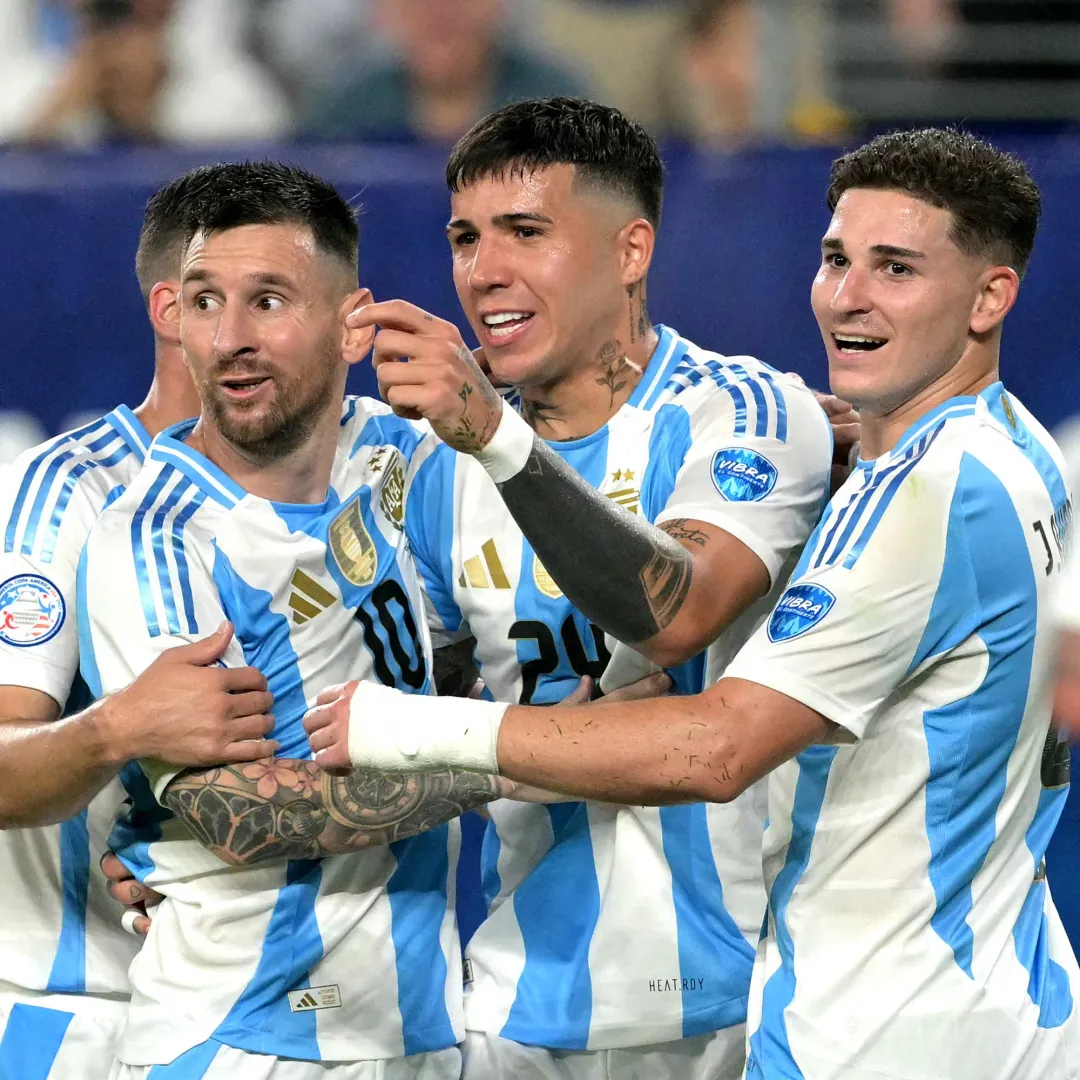 Giải Bóng Đá Coppa Là Gì? Toàn Tập Về Copa America