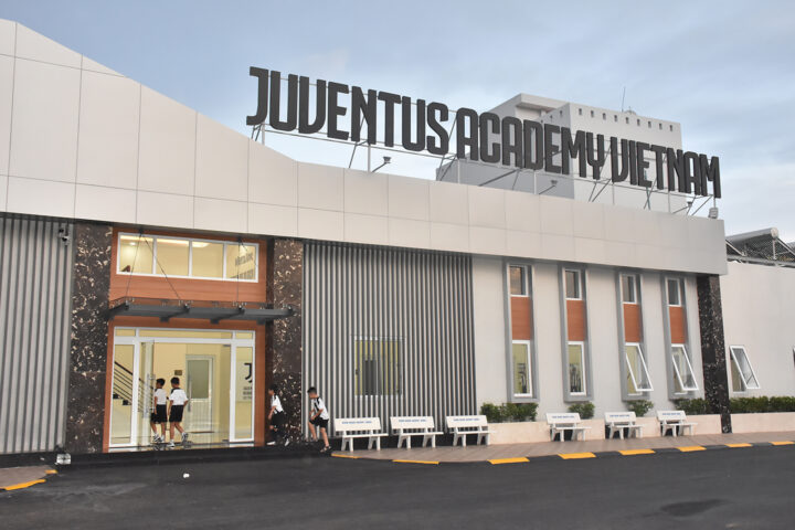 Học Viện Bóng Đá Là Gì: Nền Tảng Ươm Mầm Tài Năng Trẻ Việt Nam