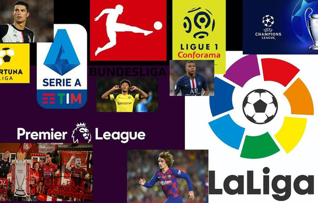 Thế Giới Đang Đá Bóng Giải Gì: Toàn Cảnh Các Giải Đấu Hấp Dẫn Hiện Nay