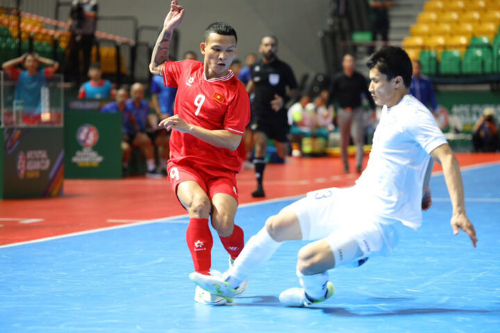 Năm 2109 Có Giải Bóng Đá Gì? Tầm Nhìn Và Di Sản Vĩnh Cửu Của Túc Cầu