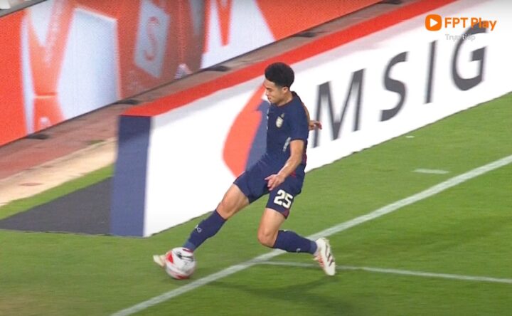 Người Thái Nói Gì Về Bóng Đá Việt Nam Sau Bàn Thắng Tranh Cãi? Người Thái Nói Gì Về Bóng Đá Việt Nam Sau Bàn Thắng Tranh Cãi?