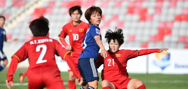 Á Quân Bóng Đá Tiếng Anh Là Gì: Giải Mã Các Thuật Ngữ Quan Trọng