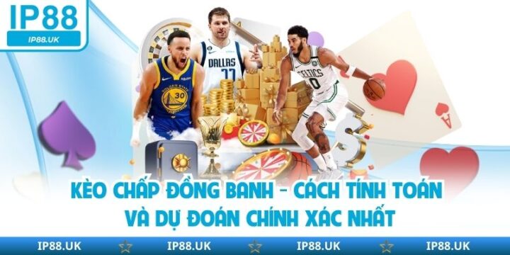 Kèo Chấp Đồng Banh Là Gì: Giải Mã Chi Tiết Cho Người Mới Chơi