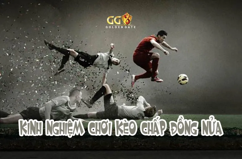 Kèo Đồng Nữa Là Sao: Giải Mã Tỷ Lệ Chấp 0.25 Trong Cá Cược Bóng Đá