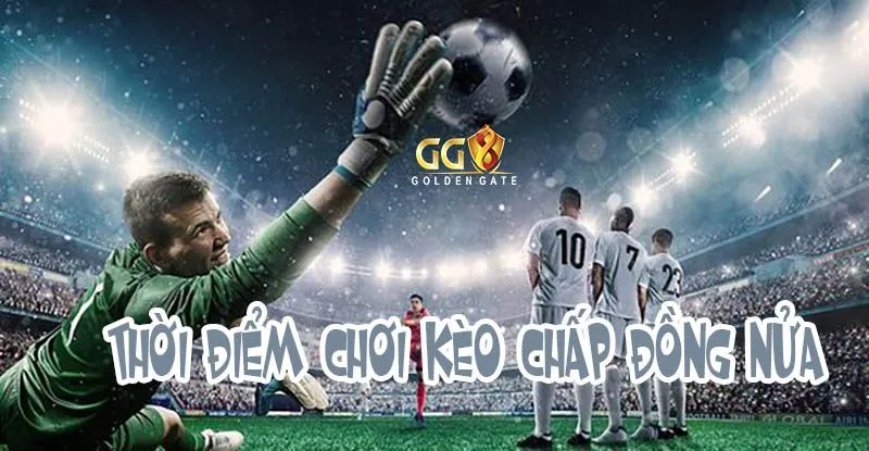 Kèo Đồng Nữa Là Sao: Giải Mã Tỷ Lệ Chấp 0.25 Trong Cá Cược Bóng Đá