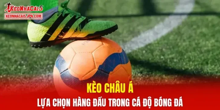 Kèo Đá Banh Lựa Là Gì: Giải Mã Tỷ Lệ Kèo Chấp Chuẩn Xác Nhất