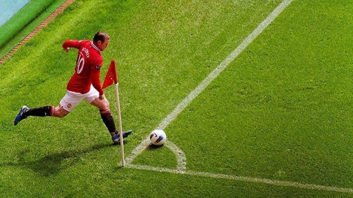 corners Là Gì Trong Bóng Đá? Giải Mã Kèo Phạt Góc Toàn Diện