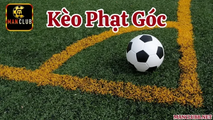 corners Là Gì Trong Bóng Đá? Giải Mã Kèo Phạt Góc Toàn Diện