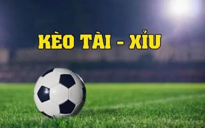 Kèo Tài Xỉu Là Sao? Hướng Dẫn Chi Tiết Từ A Đến Z Cho Bet Thủ