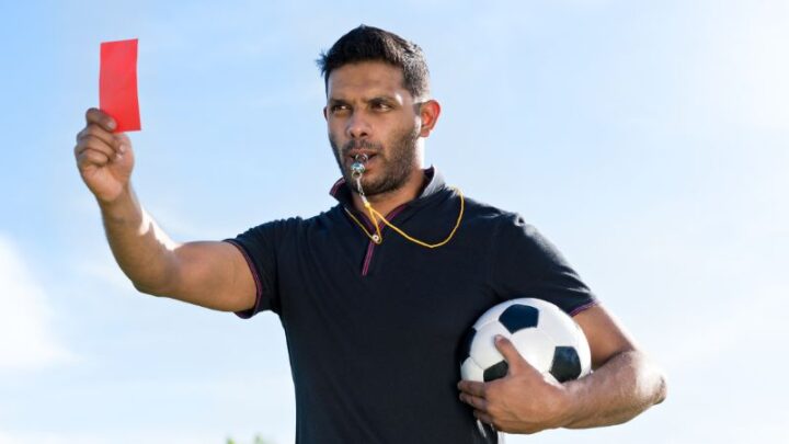 Penalty Awarded Yes Là Kèo Gì? Giải Mã Từ A-Z Cùng Soikeobonghomnay.Com