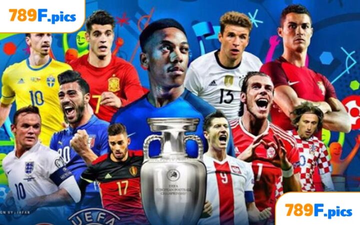 Tỷ Lệ Cược Bóng Đá Là Gì: Giải Mã Chi Tiết Các Kèo Phổ Biến Tỷ Lệ Cược Bóng Đá Là Gì: Giải Mã Chi Tiết Các Kèo Phổ Biến