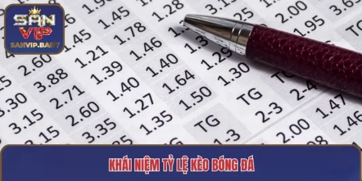 Tỷ Lệ Kèo 1 2 3 Là Gì? Hướng Dẫn Chi Tiết Cho Người Mới Bắt Đầu Tỷ Lệ Kèo 1 2 3 Là Gì? Hướng Dẫn Chi Tiết Cho Người Mới Bắt Đầu