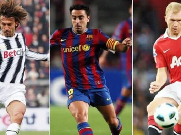 Kỹ năng cần thiết cho vị trí LM trong bóng đá hiện đại