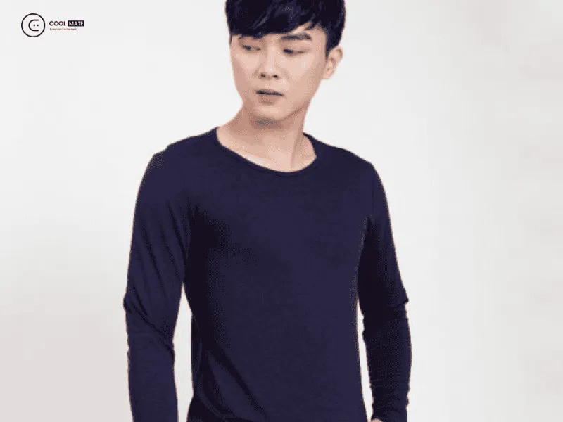 Áo giữ nhiệt đá bóng Tokyolife