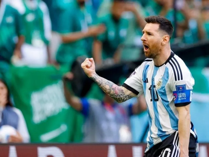 Môn thể thao đồng đội được cả thế giới yêu thích