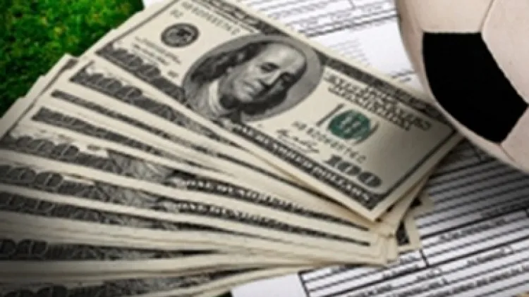 Kèo HT trong cá độ bóng đá là gì với giao diện cược