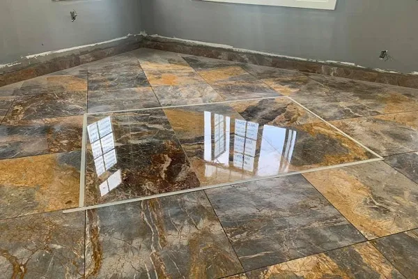 Những lợi ích vượt trội sau khi đánh bóng đá đen cầu thang