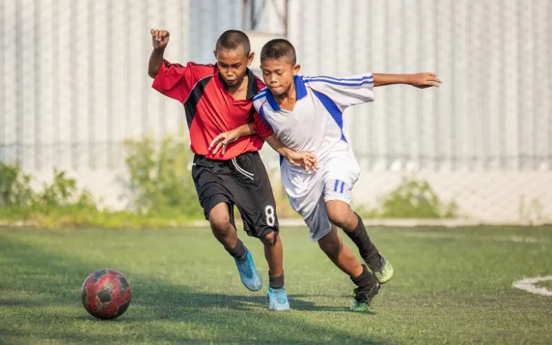 Kỹ Thuật Chạy Bằng Mũi Chân Giúp Tiết Kiệm Năng Lượng Khi Thực Hiện Uống Thuốc Gì Trước Khi Đá Bóng