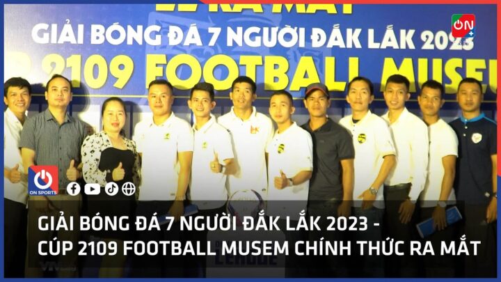 Năm 2109 Có Giải Bóng Đá Gì? Tầm Nhìn Và Di Sản Vĩnh Cửu Của Túc Cầu