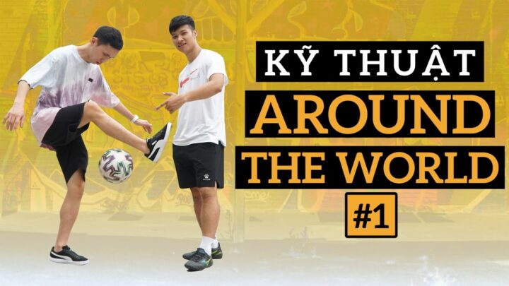 Bóng Đá Nghệ Thuật Là Gì: Giải Mã Niềm Đam Mê Bất Tận Cùng Trái Bóng Bóng Đá Nghệ Thuật Là Gì: Giải Mã Niềm Đam Mê Bất Tận Cùng Trái Bóng