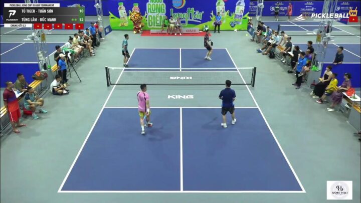 Giải Bóng Đá King's Cup Là Gì: Ý Nghĩa Và Tầm Quan Trọng