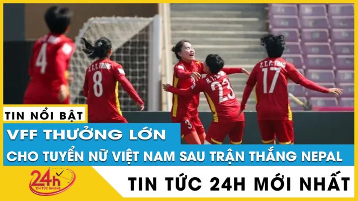 Bóng Đá Nữ Được Thưởng Những Gì: Tổng Quan Về Phần Thưởng Và Chế Độ Đãi Ngộ Bóng Đá Nữ Được Thưởng Những Gì: Tổng Quan Về Phần Thưởng Và Chế Độ Đãi Ngộ
