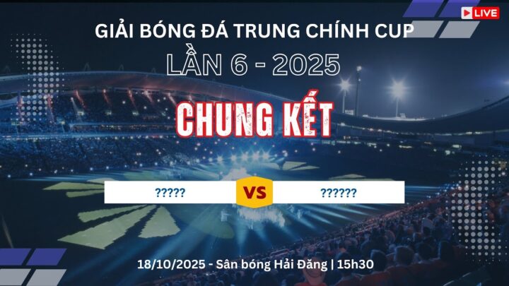 Giải Bóng Đá King Cup Là Gì: Lịch Sử, Ý Nghĩa Và Tầm Quan Trọng Giải Bóng Đá King Cup Là Gì: Lịch Sử, Ý Nghĩa Và Tầm Quan Trọng