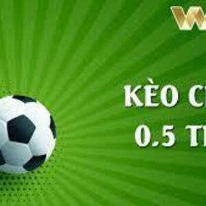 Kèo 0 0.5 Là Sao? Giải Thích Chi Tiết Và Chiến Lược Hiệu Quả