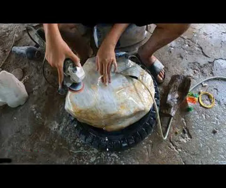 Mẹo những cách đánh bóng đá cảnh