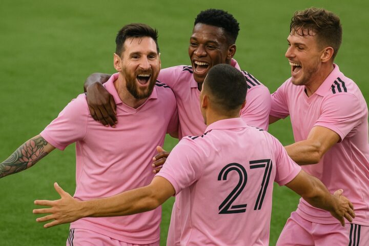 Áo Bóng Đá Tiếng Anh Là Gì? Toàn Tập Về Trang Phục Cầu Thủ