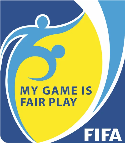FIFA và chiến dịch &quot;My Game Is Fair Play&quot;