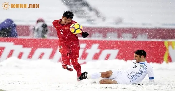 Mơ thấy đá bóng đánh con gì để đón nhận vận may