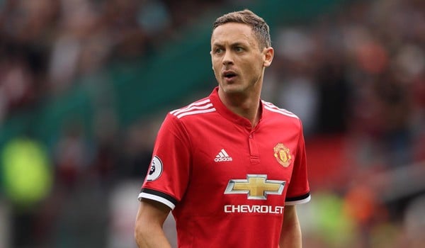 Nemanja Matic, tiền vệ phòng ngự kiểu "hòn đá tảng"