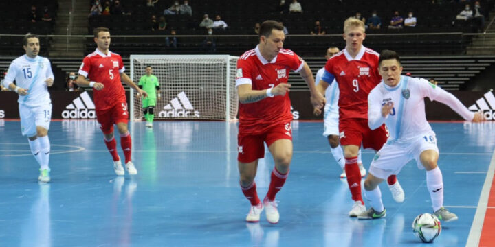 Bóng Đá Futsal Là Gì? Toàn Tập Về Môn Thể Thao Đỉnh Cao Này