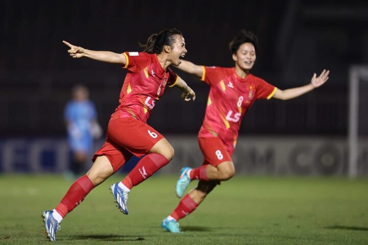 Bóng Đá Nữ Được Thưởng Những Gì: Tổng Quan Về Phần Thưởng Và Chế Độ Đãi Ngộ Bóng Đá Nữ Được Thưởng Những Gì: Tổng Quan Về Phần Thưởng Và Chế Độ Đãi Ngộ