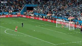 Vòng Bảng Trong Bóng Đá Tiếng Anh Là Gì - Quả Phạt Đền 11 Mét