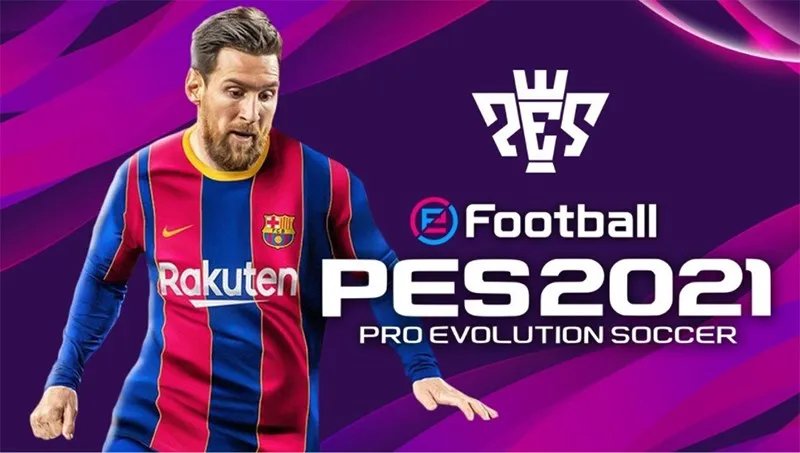 PES 2021, phiên bản gần nhất tái hiện các huyền thoại bóng đá