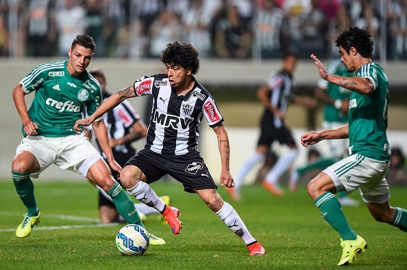 Giải Bóng Đá Brazil Tên Gì? Khám Phá Serie A Và Hệ Thống Vô Địch Quốc Gia