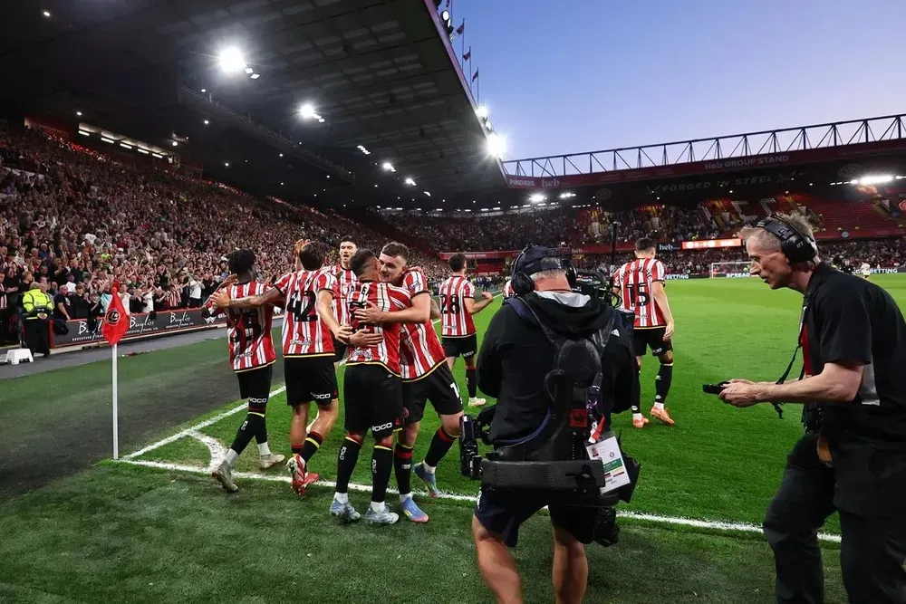 Sheffield United và Sunderland chuẩn bị cho trận đấu quyết định thăng hạng Premier League trong khuôn khổ EFL.