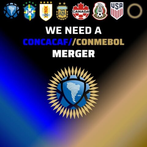 Liên Đoàn Bóng Đá Châu Mỹ Là Gì: Giải Mã CONMEBOL Và CONCACAF